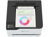 Lexmark CS431dw Color 600 x 600 DPI A4 Wifi, Laser, 24.7 ppm, Impresión a doble cara