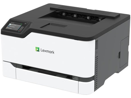 Lexmark CS431dw Color 600 x 600 DPI A4 Wifi, Laser, 24.7 ppm, Impresión a doble cara