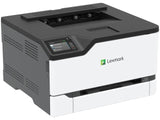 Lexmark CS431dw Color 600 x 600 DPI A4 Wifi, Laser, 24.7 ppm, Impresión a doble cara