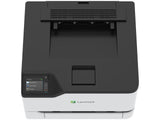 Lexmark CS431dw Color 600 x 600 DPI A4 Wifi, Laser, 24.7 ppm, Impresión a doble cara