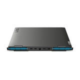 Lenovo LOQ 16APH8 Laptop Storm Grey Portátil Gris Concha