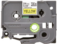 Brother TZE651G Impresora