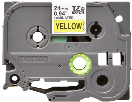 Brother TZE651G Impresora
