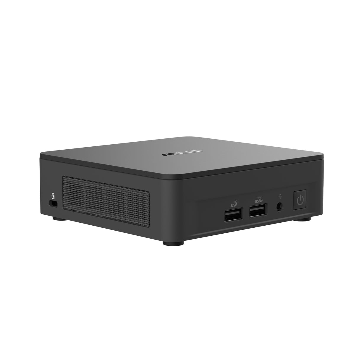 ASUS RNUC12WSKI500001I pc/estaciones de trabajo barebones Intel Intel® Core™ i5 Intel® Core™ i5 de 12ma Generación i5-1240P