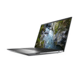 DELL Precision 5690 Laptop Estación de trabajo móvil Gris Concha Negocios