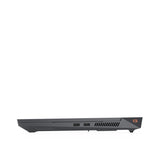 DELL G15 5530 Laptop Portátil Negro Concha Juego