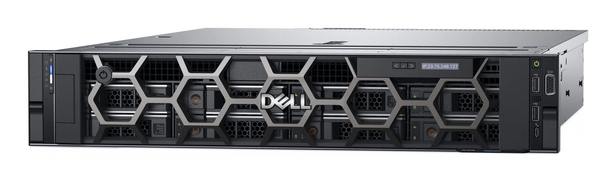 DELL PowerEdge R7515 Servidor AMD AMD EPYC 7413 2,65 GHz