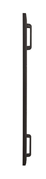 LG 75UH5N-M pantalla de señalización Pantalla plana para señalización digital 190,5 cm (75") LED Wifi 500 cd / m² 4K Ult