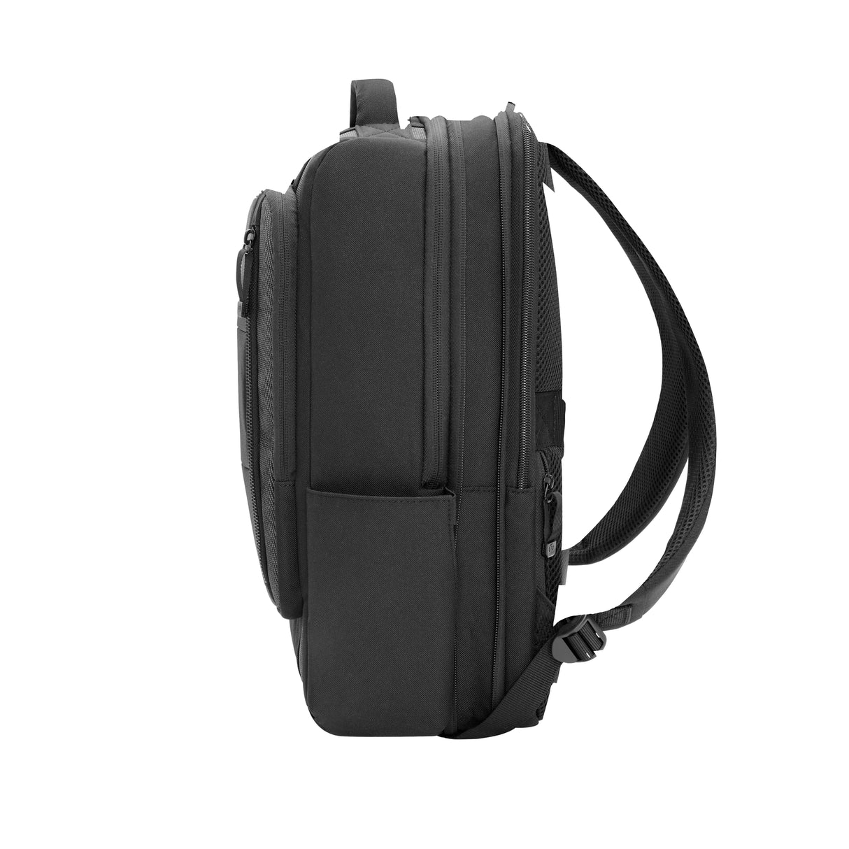 HP Renew Executive 16 Laptop Backpack Laptop Monocromo Black 40,9 cm (16.1") Mochila
