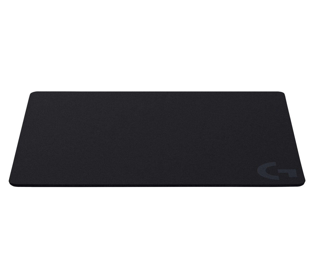Logitech G G440, Negro, Monocromático, Caucho, 943-000790 | Alfombrillas para ratón