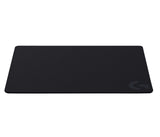 Logitech G G440, Negro, Monocromático, Caucho, 943-000790 | Alfombrillas para ratón