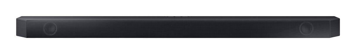 Samsung HW-Q600C altavoces soundbar 3.1.2 canales 200 W Si 200 W