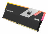 Predator Predator VESTA2-64GB-6000-2R8-V1 Memoria RAM Si 30 64 GB 2 x 32 GB
