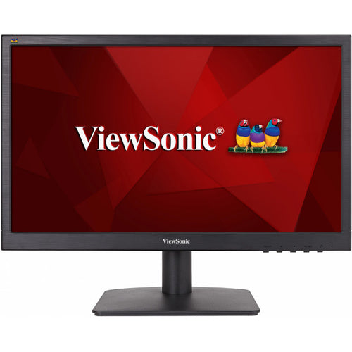 R-Go Tools VA1903H Pantallas para PC 48,3 cm 1366 x 768 Pixeles No