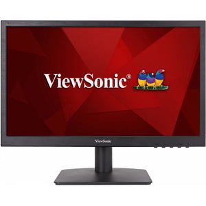 R-Go Tools VA1903H Pantallas para PC 48,3 cm 1366 x 768 Pixeles No