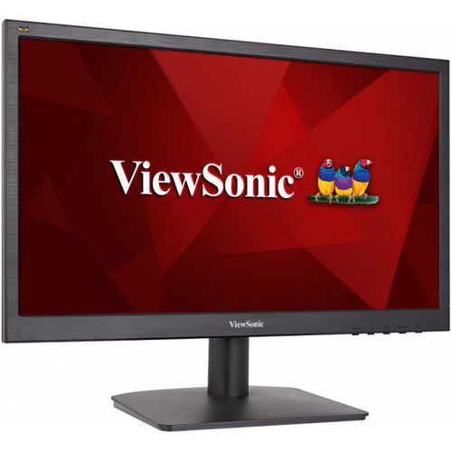 R-Go Tools VA1903H Pantallas para PC 48,3 cm 1366 x 768 Pixeles No