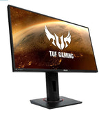 ASUS VG259QM Monitor 62,2 cm (24.5") 1920 x 1080 Pixeles Full HD LED Negro