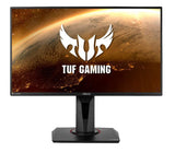 ASUS VG259QM Monitor 62,2 cm (24.5") 1920 x 1080 Pixeles Full HD LED Negro