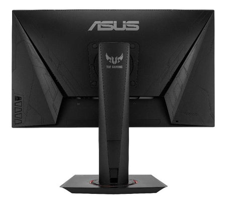 ASUS VG259QM monitor de computadora 62.2 cm (24.5") 1920 x 1080 Pixeles Full HD LED Negro
