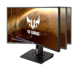 ASUS VG259QM Monitor 62,2 cm (24.5") 1920 x 1080 Pixeles Full HD LED Negro