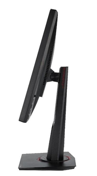 ASUS VG259QM Monitor 62,2 cm (24.5") 1920 x 1080 Pixeles Full HD LED Negro