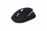 Naceb Technology NA-0119 ratón Oficina mano derecha RF inalámbrico 1600 DPI