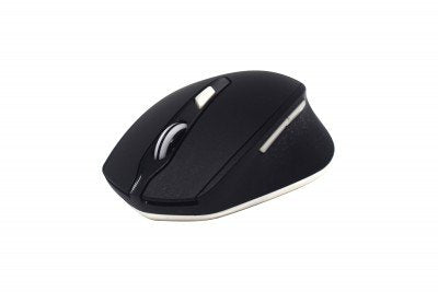 Naceb Technology NA-0119 ratón Oficina mano derecha RF inalámbrico 1600 DPI
