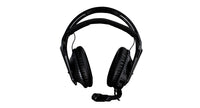 DIADEMA GAME FACTOR 3.5MM + ADAPTADOR 3.5MM "Y" ULTRA LIGERAS HSG500