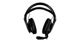 DIADEMA GAME FACTOR HSG500 MICROFONO REMOVIBLE 3.5MM ULTRA LIGERAS CARBON FIBER