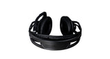 DIADEMA GAME FACTOR HSG500 MICROFONO REMOVIBLE 3.5MM ULTRA LIGERAS CARBON FIBER