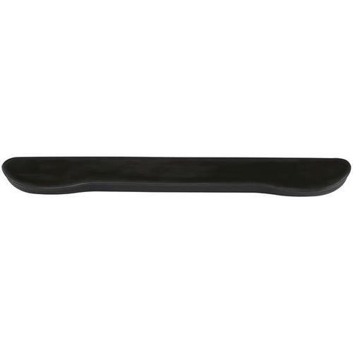 StarTech.com Reposamuñecas de Gel para Teclado - Ergonómico - Negro Descansa muñecas Negro Espuma, Malla, Plástico 72 mm