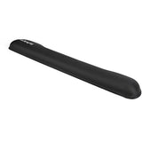 StarTech.com Reposamuñecas de Gel para Teclado - Ergonómico - Negro Descansa muñecas Negro Espuma, Malla, Plástico 72 mm