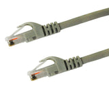 Enson P6006G cable de red Gris 0.6 m Cat6 U/UTP (UTP) | Cables de red