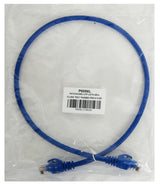 Enson P6006L cable de red Azul 0.6 m Cat6 U/UTP (UTP) | Cables de red