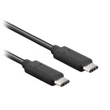 BRobotix 263618 cable USB USB 3.2 Gen 1 (3.1 Gen 1) 2 m USB C 0,48 Gbit/s Negro