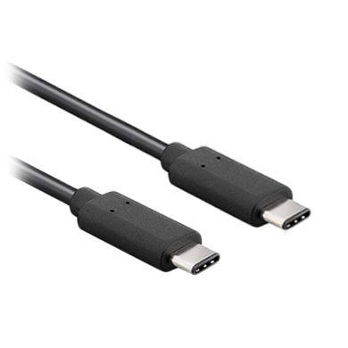 BRobotix 263618 cable USB USB 3.2 Gen 1 (3.1 Gen 1) 2 m USB C 0,48 Gbit/s Negro