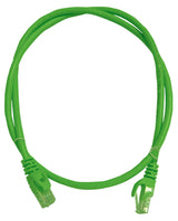 Enson P6009E cable de red Verde 0.9 m Cat6 U/UTP (UTP) | Cables de red