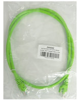 Enson P6009E cable de red Verde 0,9 m Cat6 U/UTP (UTP)