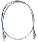 Enson P6009G cable de red Gris 0.9 m Cat6 U/UTP (UTP) | Cables de red