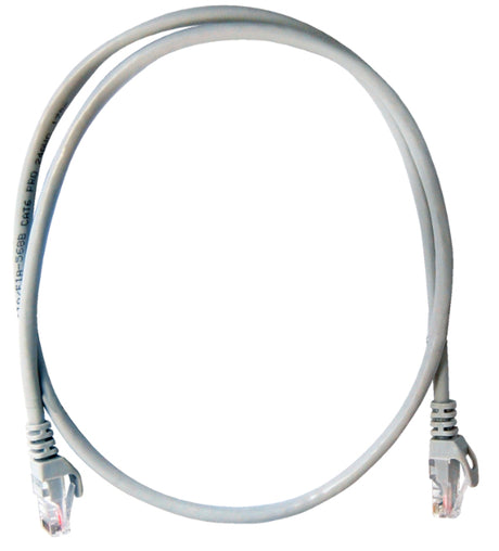 Enson P6009G cable de red Gris 0.9 m Cat6 U/UTP (UTP) | Cables de red