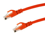 Enson P6009O cable de red Naranja 0.9 m Cat6 U/UTP (UTP) | Cables de red