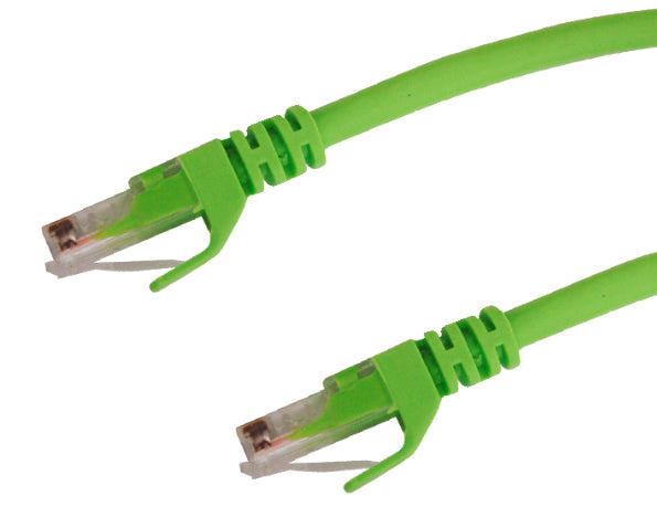 Enson P6012E cable de red Verde 1.2 m Cat6 U/UTP (UTP) | Cables de red