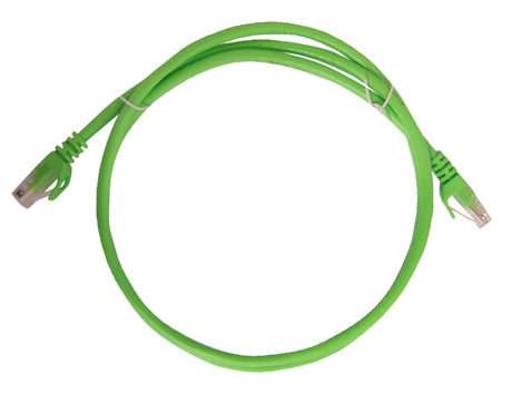 Enson P6012E cable de red Verde 1.2 m Cat6 U/UTP (UTP) | Cables de red