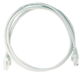 Enson P6012G cable de red Gris 1.2 m Cat6 U/UTP (UTP) | Cables de red