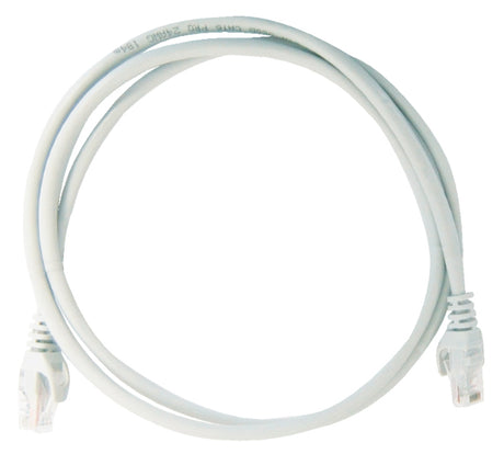 Enson P6012G cable de red Gris 1.2 m Cat6 U/UTP (UTP) | Cables de red