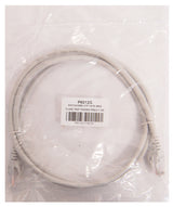 Enson P6012G cable de red Gris 1.2 m Cat6 U/UTP (UTP) | Cables de red