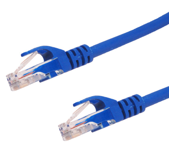 Enson P6012L cable de red Azul 1.2 m Cat6 U/UTP (UTP) | Cables de red