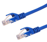 Enson P6012L cable de red Azul 1.2 m Cat6 U/UTP (UTP) | Cables de red