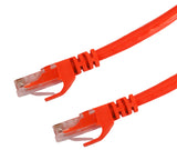 Enson P6012O cable de red Naranja 1.2 m Cat6 U/UTP (UTP) | Cables de red