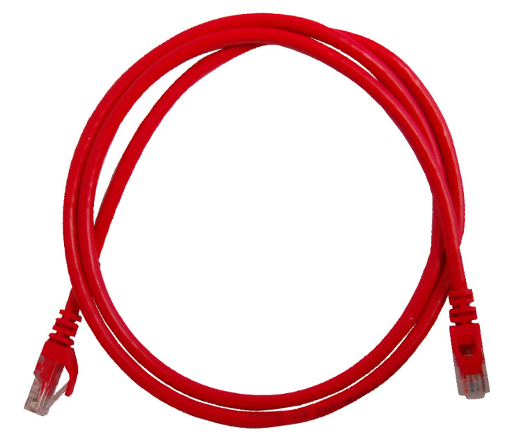 Enson P6012R cable de red Azul 1.2 m Cat6 U/UTP (UTP) | Cables de red